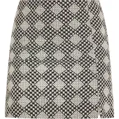 IZIA Felsen Damen schwarz