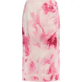 IZIA Felsen Damen Rosa Mehrfarbig