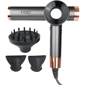 Italian Design CYCLONE BALANCE BLDC PROFESSIONELLER HAARTROCKNER