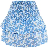 IZIA Felsen Damen blau