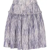 Faina Felsen Damen Blau Mehrfarbig