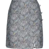 IZIA Felsen Damen Aqua Mehrfarbig
