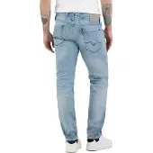Replay Slim-fit-Jeans "Anbass Superstretch" elastisch