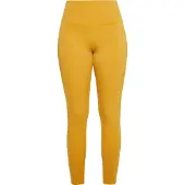 Faina Damen Hose in Gelb | Gr.: XS/S