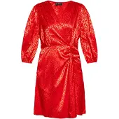 Faina Kleid Damen verrotten