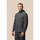 Castore Cmd50880 Jacke Grau L Mann Grau L
