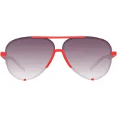 Polaroid Sonnenbrille PLD 6017/S ABA 60 Uni Rot 60-08-140