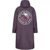 Mountain Warehouse - "Tidal" Robe für Damen MW2013 (L) (Violett)