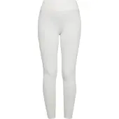 IZIA Schlauch Damen Wollweiß