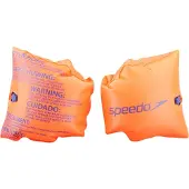 Speedo - Kinder Schwimmflügel (Orange)