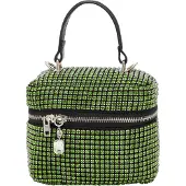 FELIPA Handtasche Damen grün