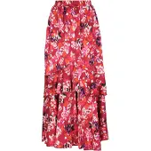 IZIA Felsen Damen Rosa Mehrfarbig
