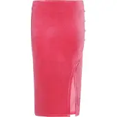 Faina Felsen Damen Rosa