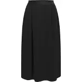 Faina Midirock Damen schwarz