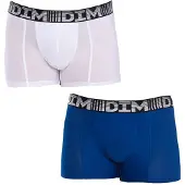Dim Pack-2 Boxershorts Coton 3D Flex Air atmungsaktives Gewebe D01N1 Mann