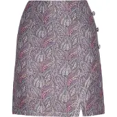 IZIA Felsen Damen Rosa Mehrfarbig