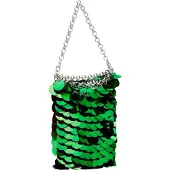 FELIPA damen handtasche - grün