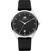 Danish design Nile IQ13Q1214 Silber