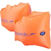 Speedo - Kinder Schwimmflügel (Orange)