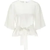 Usha Bluse Damen weiss