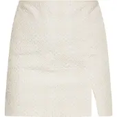 IZIA Felsen Damen Creme