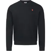 U.S. POLO ASSN. . Herren Sweatshirt Pullover USJaxxon aus Baumwollmix