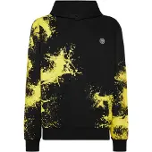 Plein sport Sweatshirt "Splash"