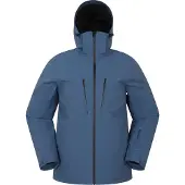 Mountain Warehouse - "Astro" Skijacke für Herren MW4856 (S) (Blau)