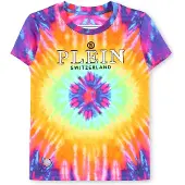 Philipp Plein T-Shirt "Tie Dye"