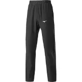 Mizuno - "Shiuoka" Trainingshose für Herren (Schwarz)