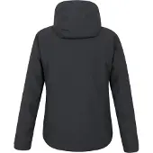 Mountain Warehouse - "Aspen" Skijacke für Damen, Wasserfest MW4630 (48 DE) (Schwarz)