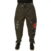 Dolce&Gabbana Camouflage Cargo-Hosen Tp700t