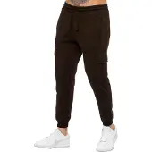 Enzo | Herren Cargo Joggers