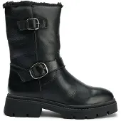 Sole Gru Biker Stiefel