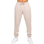 Kruze By Enzo Kruze | Herren-Fleece-Jogginghose