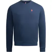 U.s. polo assn. . Herren Pullover USColee aus Baumwoll-Viskose-Mix