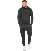Enzo | Herren Pullover Hoodie Trainingsanzug Set