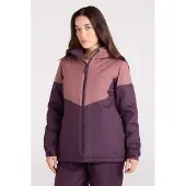 Mountain Warehouse - "Moon II" Skijacke für Damen MW1702 (32 DE) (Hellrosa)