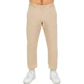 Kruze By Enzo Kruze | Herren-Fleece-Jogginghose