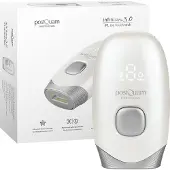 Italian Design TRAGBARER DIGITALER LASER-HAARENTFERNER INFINIUM | Gr.: onesize