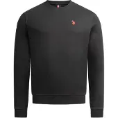 U.s. polo assn. . Herren Pullover USColee aus Baumwoll-Viskose-Mix