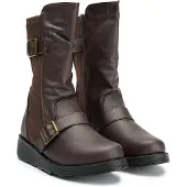 Solesister Jenny Stiefel