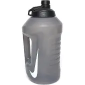 Nike - Wasserflasche, Krug (Anthrazit)