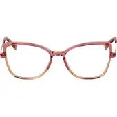 Ana Hickmann Brillenfassung HI6264 H02 54