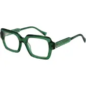 Ana Hickmann Brillenfassung HI6288 T02 51