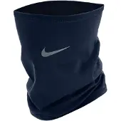 Nike - "Thermafit" Nackenwärmer, Fleece (Marine)