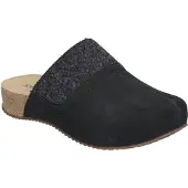 Josef seibel Damen Clog Tonga 68 | schwarz
