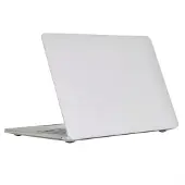 IMoshion Laptop Cover für das Apple MacBook Pro 13 Zoll (2020 / 2022) - Frosted