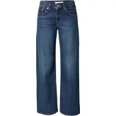 Levi's Low Loose Lost In Translation