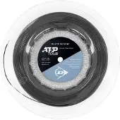 Dunlop St Black Widow 16g 200 M Tennisrollen Saite